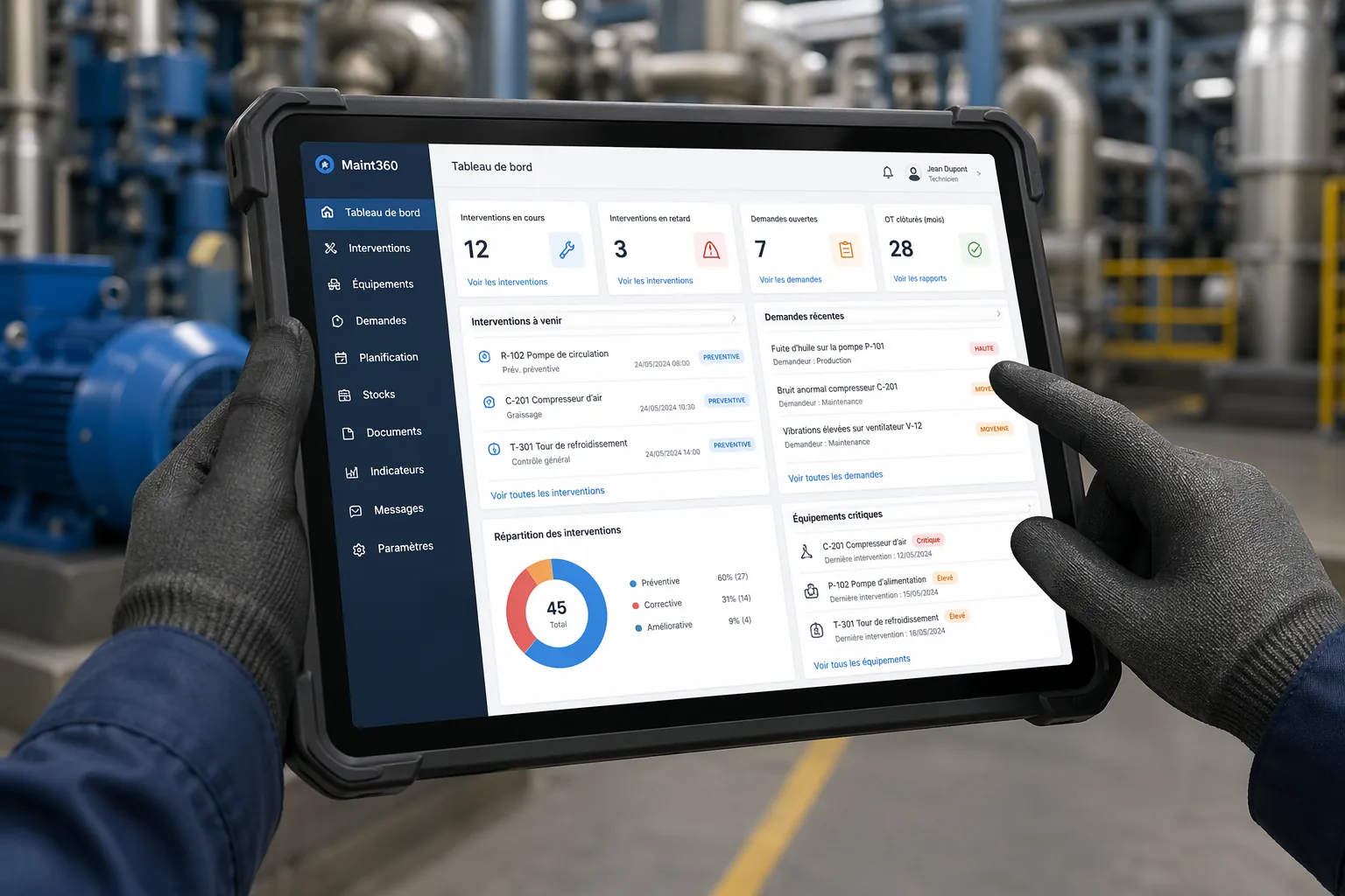 Ambient Music Generator